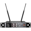 EZ.Mi1 Bodypack w/LM-P01 Lavalier | Single-Channel True Diversity Wireless Microphone System
